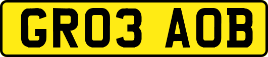 GR03AOB