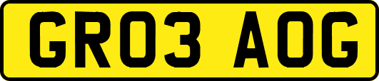 GR03AOG