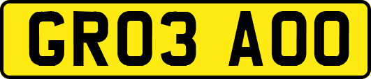 GR03AOO