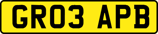 GR03APB