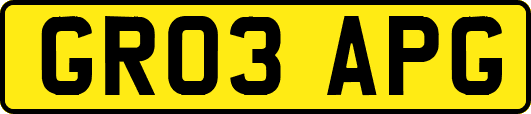 GR03APG
