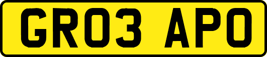 GR03APO