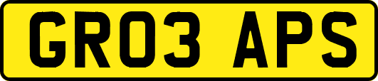 GR03APS