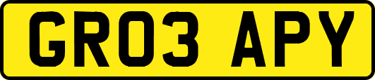 GR03APY