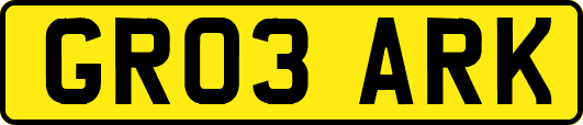 GR03ARK