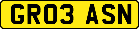 GR03ASN