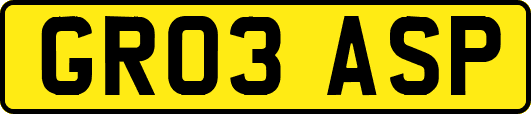 GR03ASP