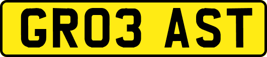 GR03AST