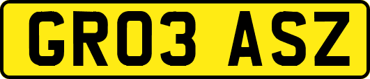 GR03ASZ