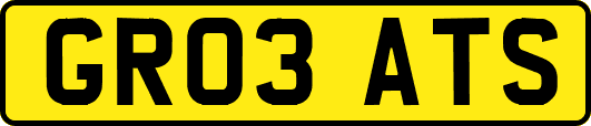 GR03ATS