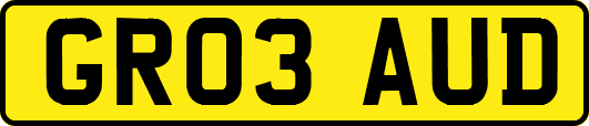 GR03AUD