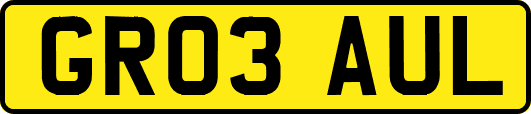 GR03AUL