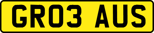 GR03AUS