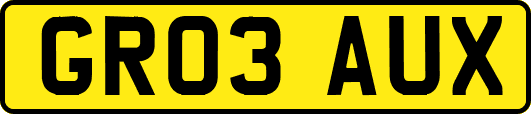 GR03AUX