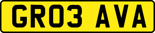 GR03AVA