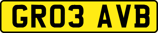 GR03AVB