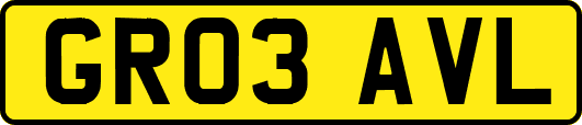 GR03AVL