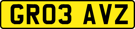 GR03AVZ