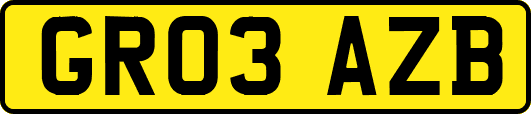 GR03AZB