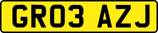GR03AZJ