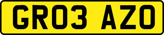 GR03AZO