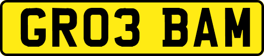 GR03BAM