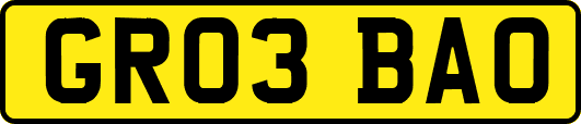 GR03BAO