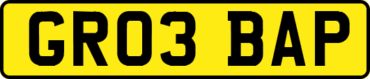 GR03BAP