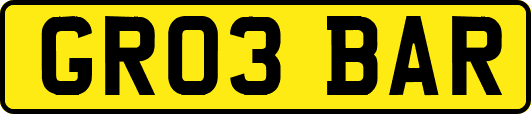 GR03BAR