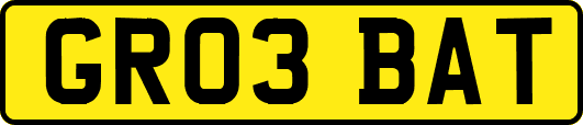GR03BAT