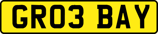 GR03BAY