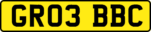 GR03BBC