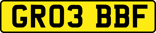 GR03BBF