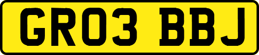 GR03BBJ