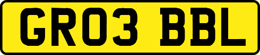 GR03BBL