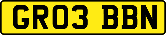 GR03BBN