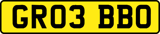GR03BBO