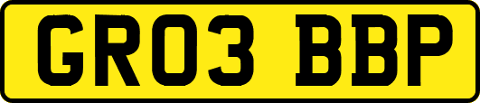 GR03BBP