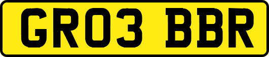 GR03BBR