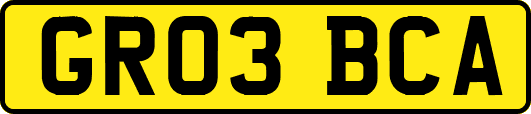 GR03BCA