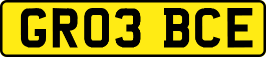 GR03BCE