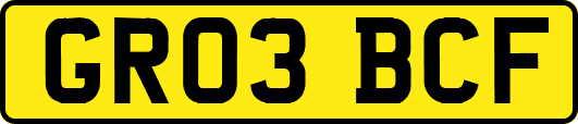GR03BCF