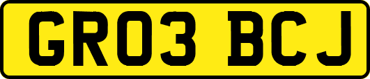 GR03BCJ