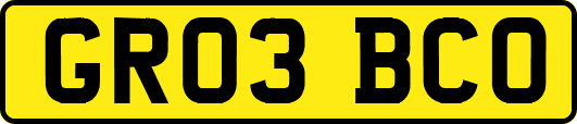 GR03BCO
