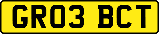 GR03BCT