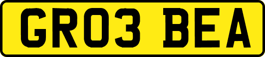 GR03BEA