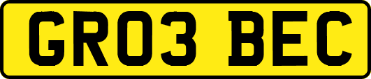 GR03BEC