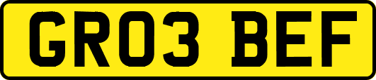 GR03BEF