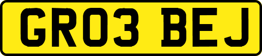 GR03BEJ