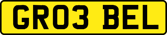 GR03BEL